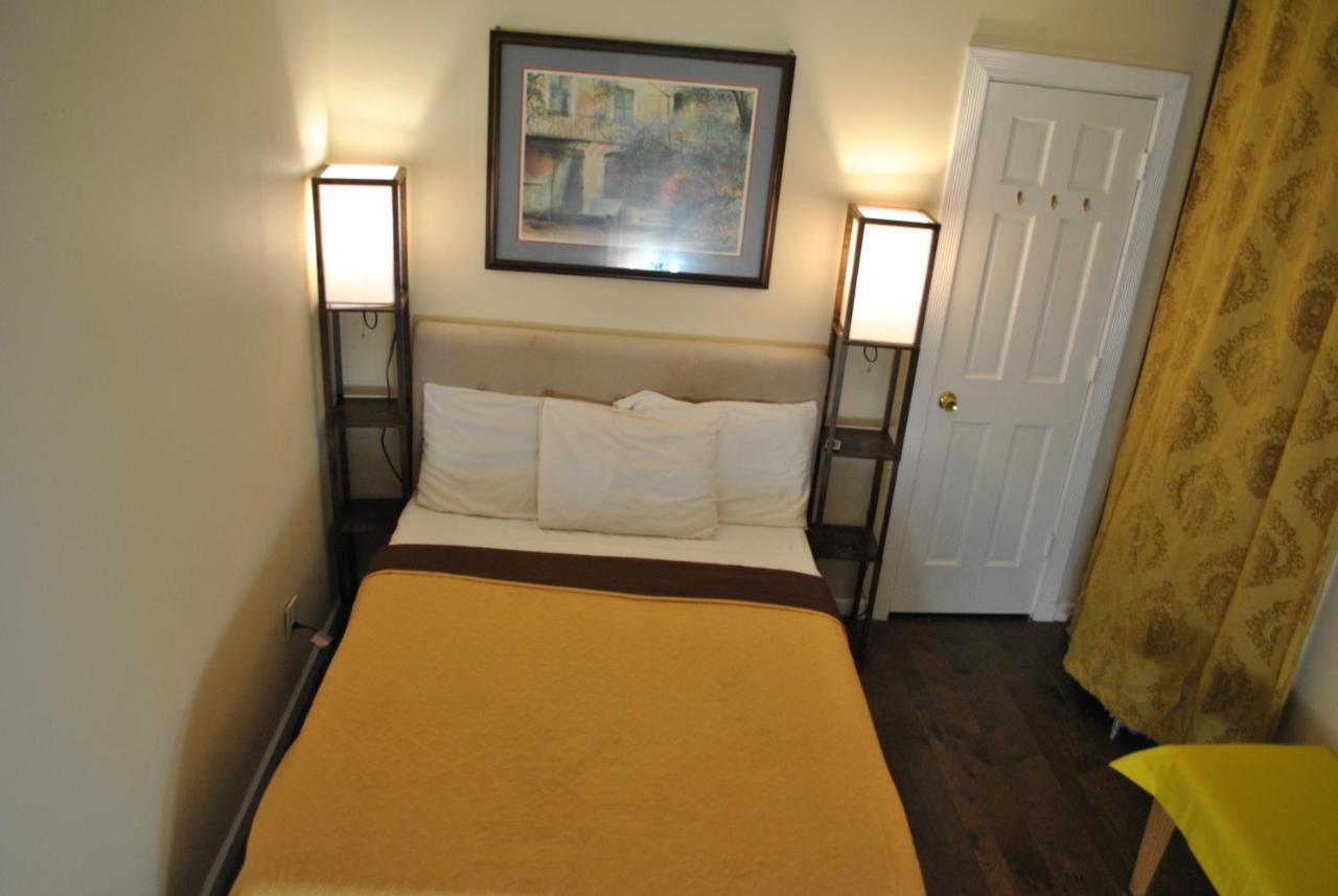 Motelcasa Guest House Newark Nj Exterior photo